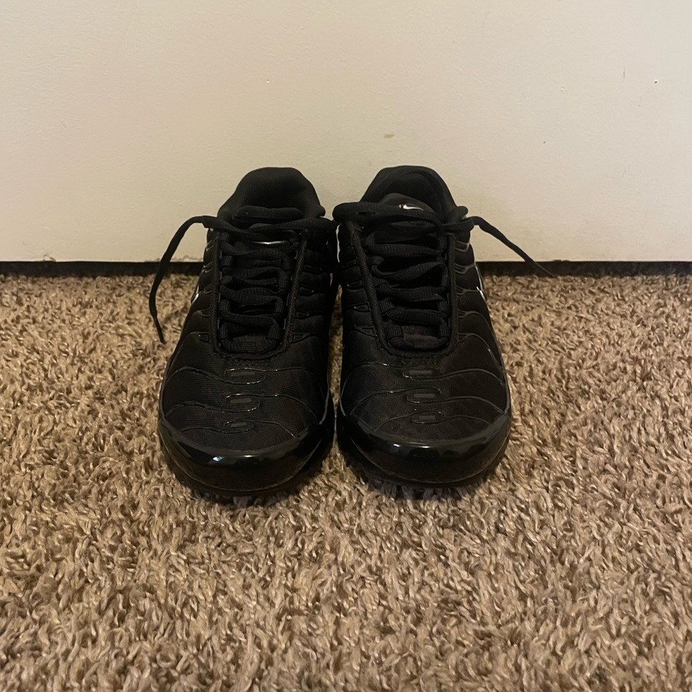 Air Max Plus ‘Triple Black’